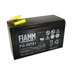 Fly 7BAT - Paire de...