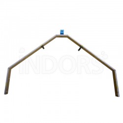 Fly 10T - Kit Timone