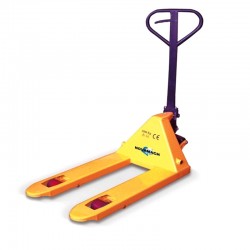 Novamach NL1 - Transpalette...