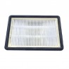 Filtre de sortie HEPA code...