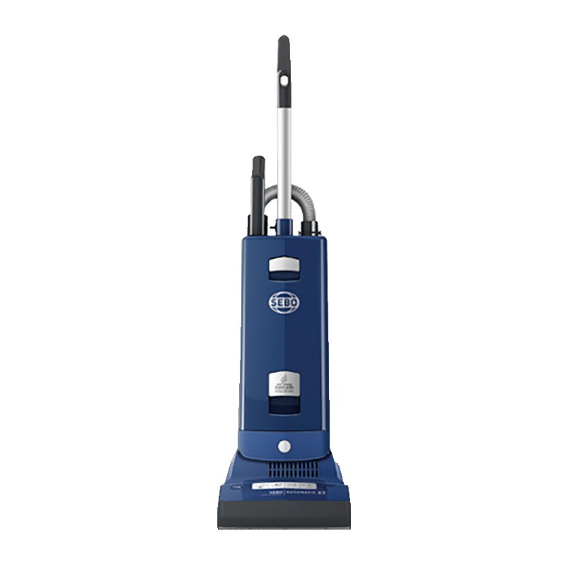 Sebo Automatic X7 Plus - Nettoyeur de tapis électrique