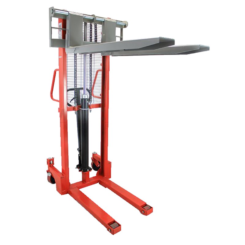 Novamach N1/S16 - Élévateur manuel 1000 kg