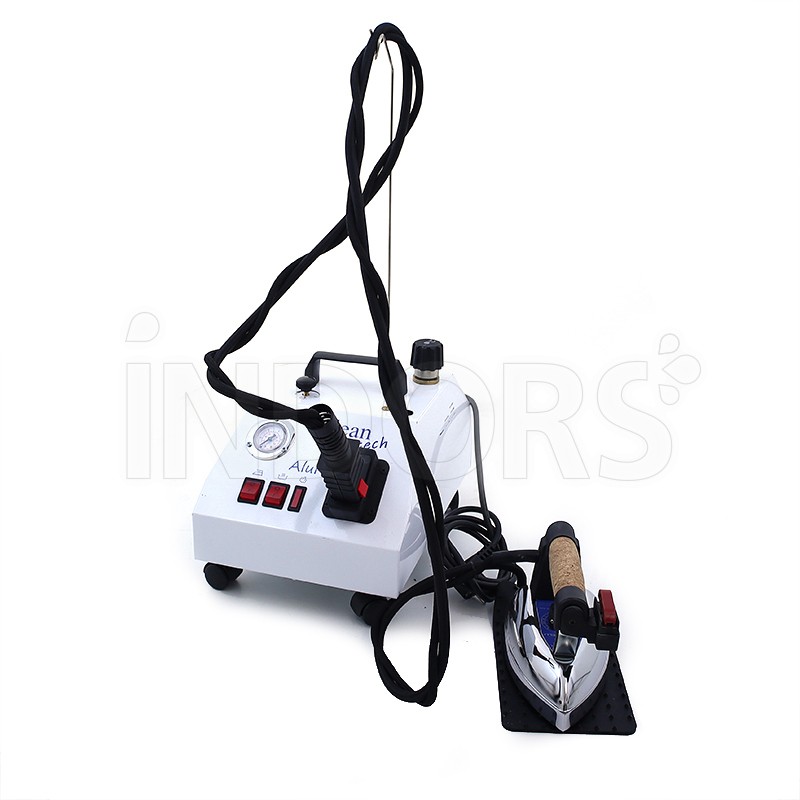 Bieffe Farinelli Alur - Fer à vapeur