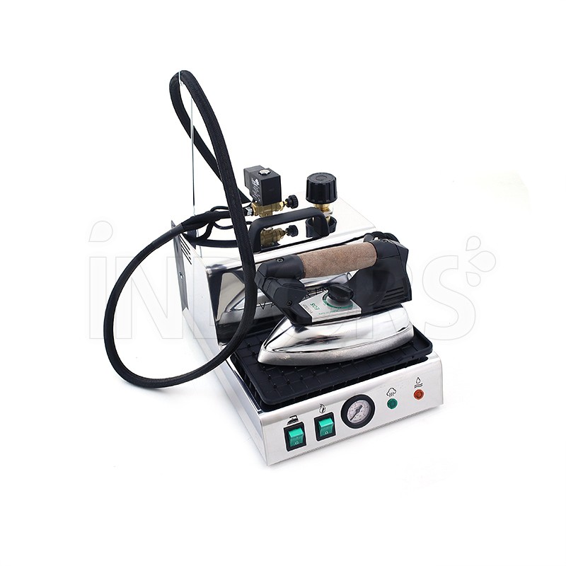 Battistella Vaporino Inox Maxi - Générateur de vapeur pour repassage