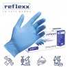 Reflexx 70 - Gants Nitrile...