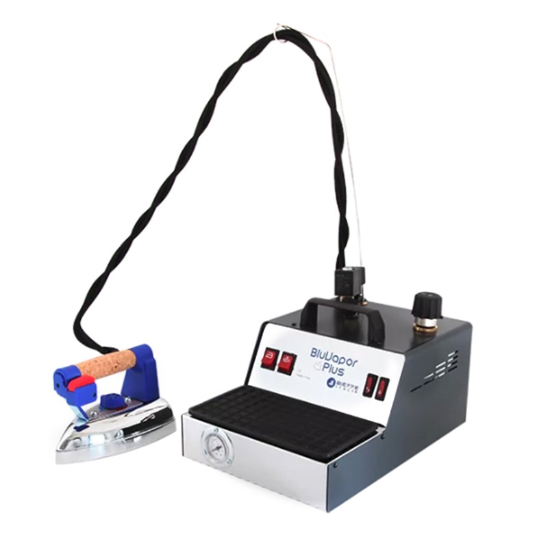 Générateur Bieffe Farinelli Blu Vapor Plus - BFX92CE avec chaudière de 2,4 L Générateur Bieffe Farinelli Blu Vapor Plus - BFX92CE avec chaudière de 2,4 L
