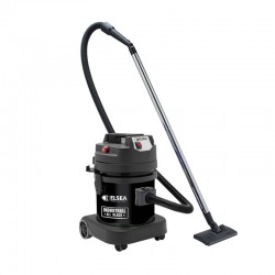 Aspirateur professionnel Nilfisk GM 80P LC 12,25 L - Aspirateurs poussière  professionnels