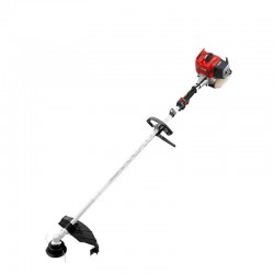 Débroussailleuse à arbre...