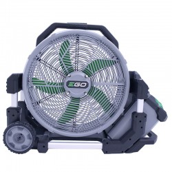 Ventilateur pour nébuliseur...