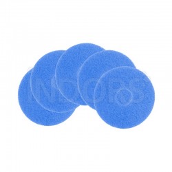 Biemmedue Pad 17'' Bleu -...