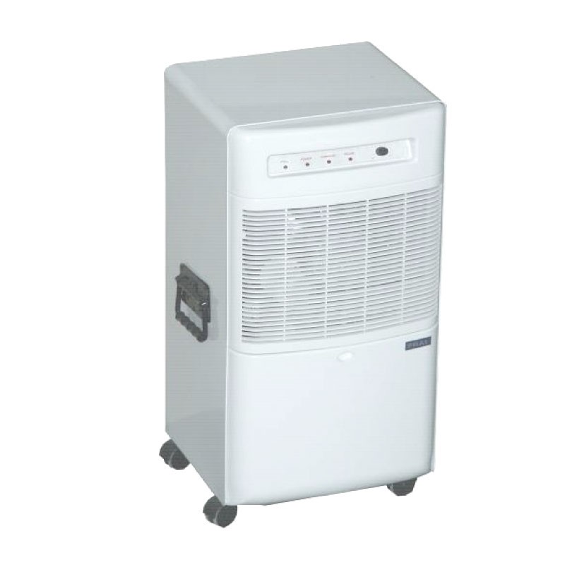 Fral FDC26 - Déshumidificateur portatif 26 L/24 h