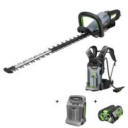 EGO HTX6500 - Taille-haie...