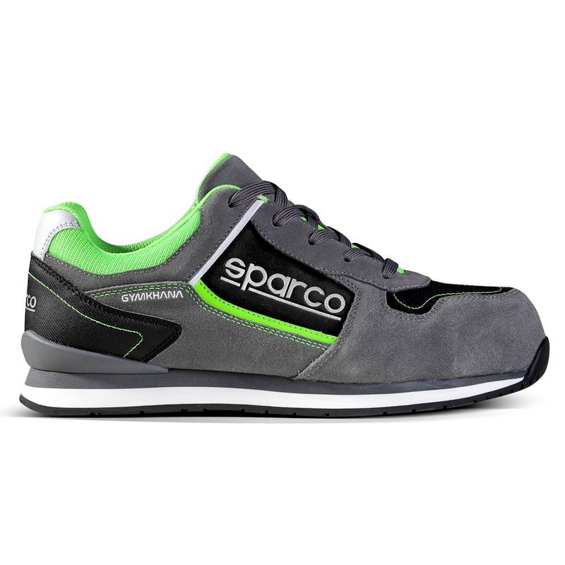 Chaussure de s curit Sparco Gymkhana Chester ESD S3 SRC HRO