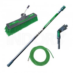 KIT CANNE 6 m nLite Carbon...