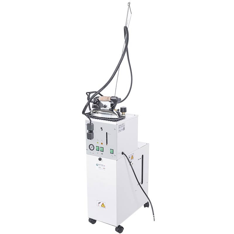 Générateur de vapeur semi-automatique Battistella Barbara 31