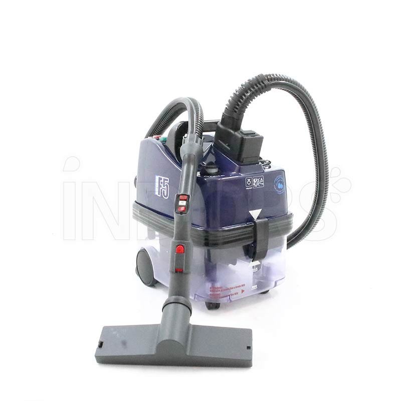 Capitani Forza 5 Plus - Générateur de vapeur professionnel Capitani Forza 5 Plus - Générateur de vapeur professionnel