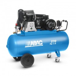 ABAC PRO B7000 270 LT -...
