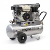 Moteur ABAC AIR 9/50 L -...