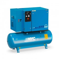 Compresseur silencieux ABAC...
