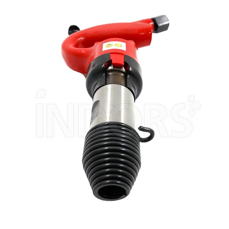 Kit D'extension 100mm Pour Marteau/pelle Pneumatique - Embout Allongé En Acier | Pour Carrosserie, Tôlerie, Réparation Pneus