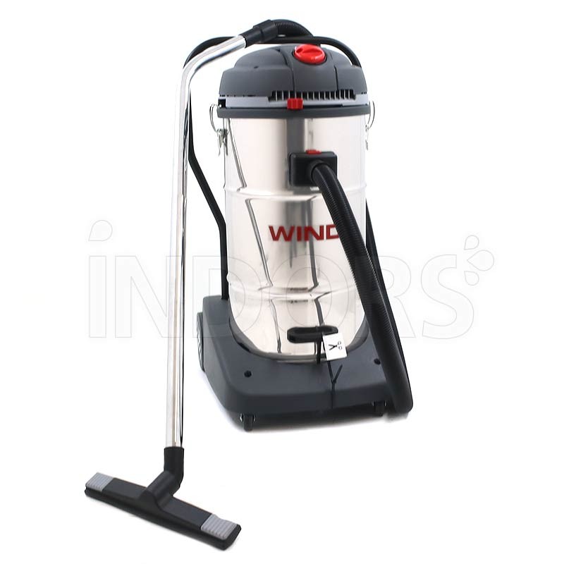 Lavor Windy 365 IR - Aspirateur eau et poussières