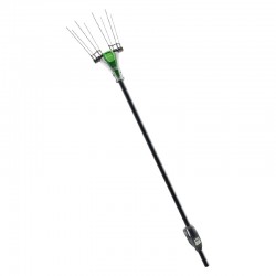 EGO Lotus - Récolteuse...