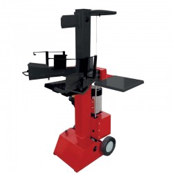 Fendeuse de bûches...