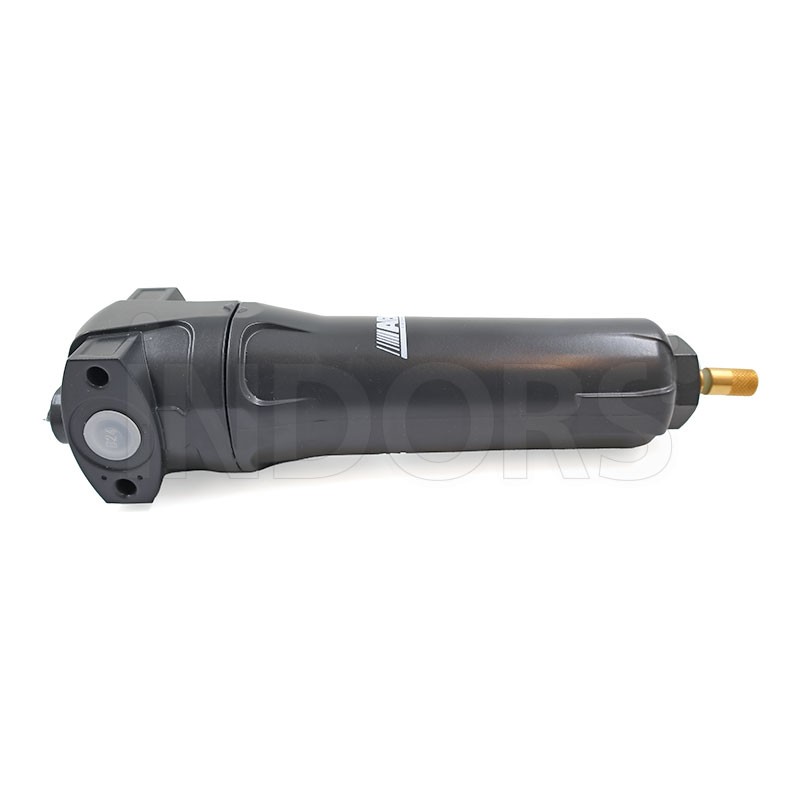 Piège à Eau Pour Air Comprimé – Filtre Séparateur D’huile G1/4 Neuf