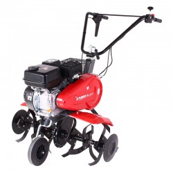 Pubert Aro 55 P C3 - Houe...