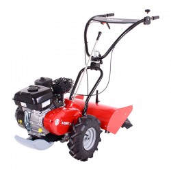 Pubert Roto 404 HD -...