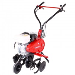 Pubert Terro 40 H C2 -...