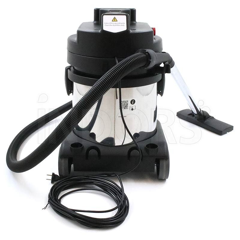 RYOBI Aspirateur Eau et Poussière 18V - 18L - ONE