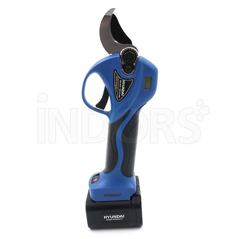 Hyundai 35510 - Sécateur à batterie Ø 32 mm Hyundai 35510 - Sécateur à batterie Ø 32 mm