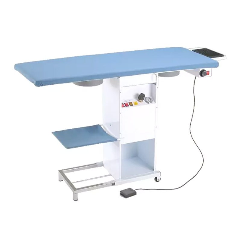 Bieffe Farinelli BF205 Forever - Table à repasser avec chaudière automatique
