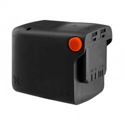 Batterie lithium-ion...