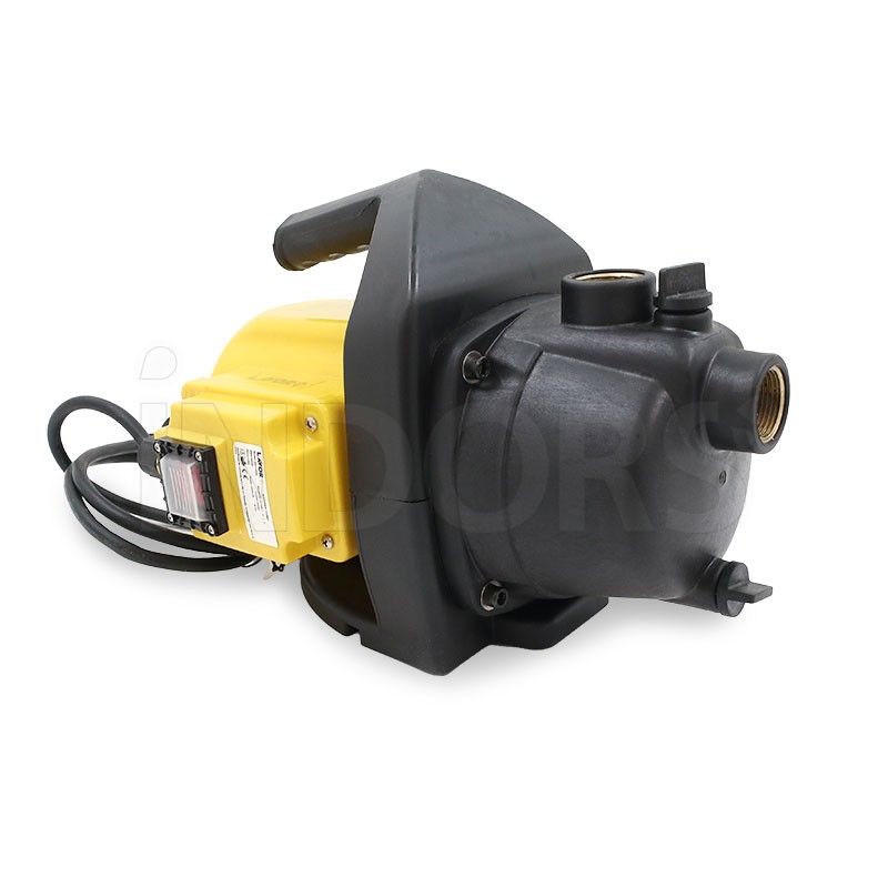 Lavor EG P 3600 - Pompe électrique centrifuge - pour le jardin