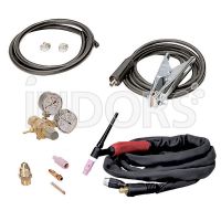 Kit Saldatura Tig Telwin - cod. 802415 - Accessori Saldatura