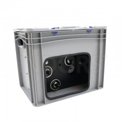 Distributeur haute pression...