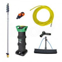 UNGER Kit PRO - Nettoyage...