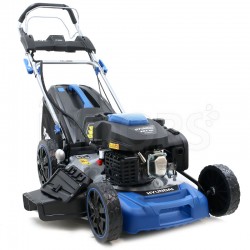 Hyundai 65831 - Tondeuse à...