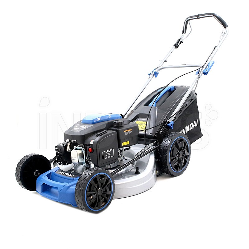 Hyundai 65830 - Tondeuse à essence 224 cc