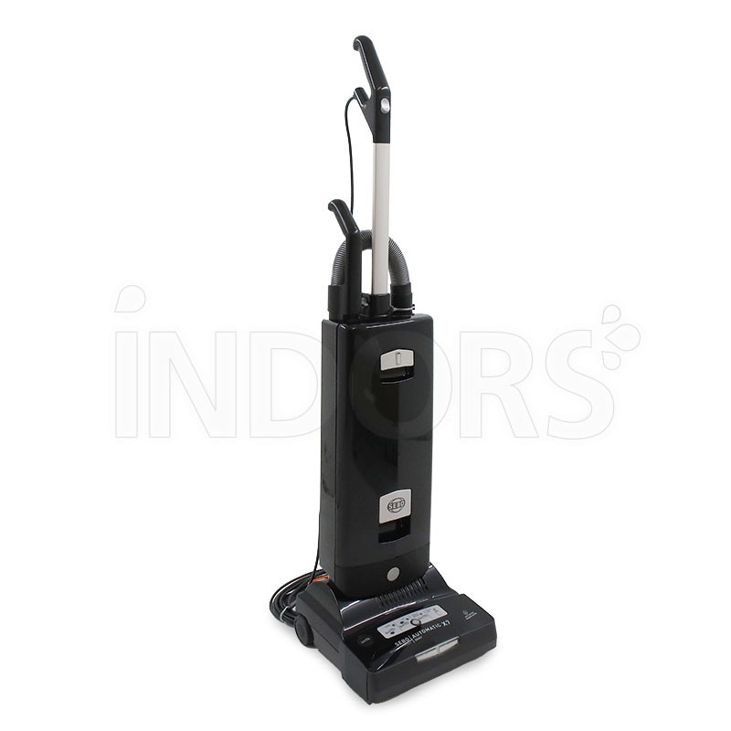 Sebo Automatic X7 Boost - Aspirateur balai - avec éclairage LED