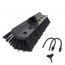 Brosse STRM moyenne/souple...