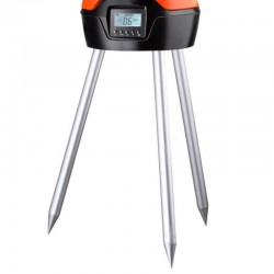 Trépied Stocker pour tous...