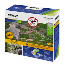Kit Stocker Geyser 100 m -...