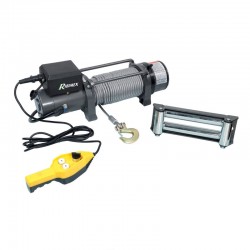 Ribimex PE12V/9000 - Treuil...