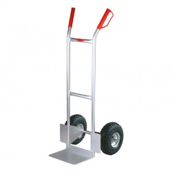 Svelt HulkP Alu - Chariot à...