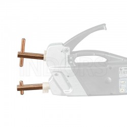 Bras avec électrodes - pour...