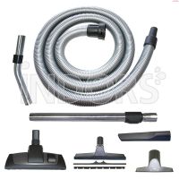 Starmix NSG uCLEAN LD-1420 HMT - Aspirapolvere Professionale