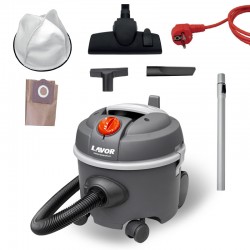 Aspirateur compact Lavor...